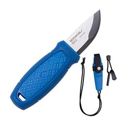 Morakniv Eldris με σπινθηριστή μπλέ-thumb-5