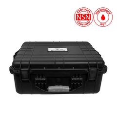 Poseidon 70 με αφρό