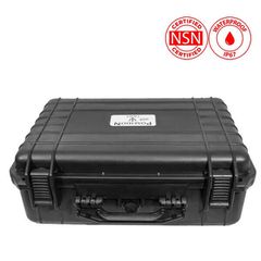 Poseidon 30 με αφρό