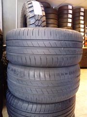 2 TMX GOODYEAR EFFICIENT GRIP 195/50/15*BEST CHOICE TYRES ΑΧΑΡΝΩΝ 374*