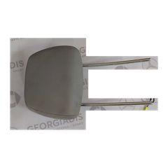 MERCEDES ΠΡΟΣΚΕΦΑΛΑ (HEADREST) ΕΜΠΡΟΣ C-CLASS (W204)