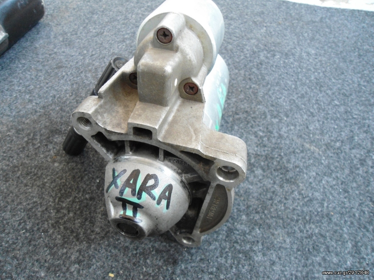 MIZA CITROEN XSARA II