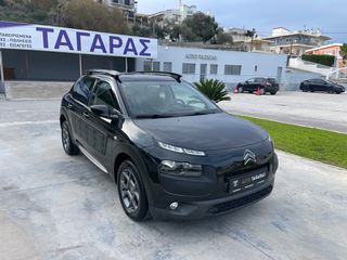 Citroen C4 Cactus 2016 1.6HDI DIESEL ΕΛΛΗΝΙΚΟ!!