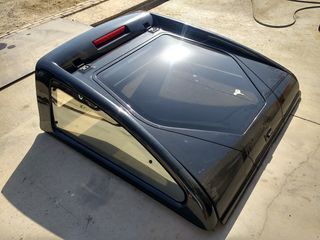 ΚΟΥΒΟΥΚΛΙΑ HARDTOP  ΤΕΤΡΑΠΟΡΤΟ   NISSAN NΑVARA D40-thumb-1