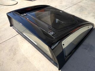 ΚΟΥΒΟΥΚΛΙΑ HARDTOP  ΤΕΤΡΑΠΟΡΤΟ   NISSAN NΑVARA D40-thumb-2