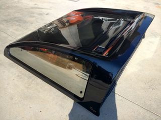 ΚΟΥΒΟΥΚΛΙΑ HARDTOP  ΤΕΤΡΑΠΟΡΤΟ   NISSAN NΑVARA D40-thumb-3