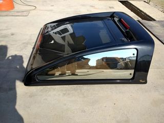 ΚΟΥΒΟΥΚΛΙΑ HARDTOP  ΤΕΤΡΑΠΟΡΤΟ   NISSAN NΑVARA D40-thumb-4