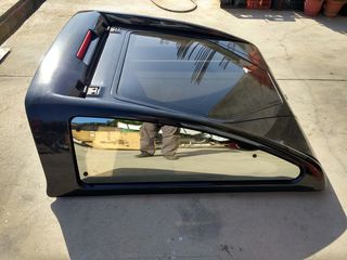 ΚΟΥΒΟΥΚΛΙΑ HARDTOP  ΤΕΤΡΑΠΟΡΤΟ   NISSAN NΑVARA D40-thumb-5