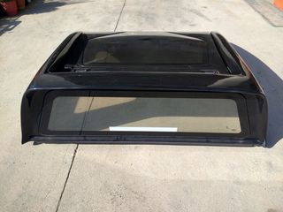 ΚΟΥΒΟΥΚΛΙΑ HARDTOP  ΤΕΤΡΑΠΟΡΤΟ   NISSAN NΑVARA D40-thumb-6