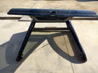 ΚΟΥΒΟΥΚΛΙΑ HARDTOP  ΤΕΤΡΑΠΟΡΤΟ   NISSAN NΑVARA D40-thumb-7