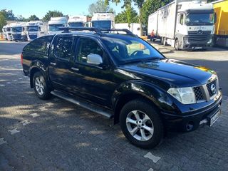 ΚΟΥΒΟΥΚΛΙΑ HARDTOP  ΤΕΤΡΑΠΟΡΤΟ   NISSAN NΑVARA D40-thumb-8