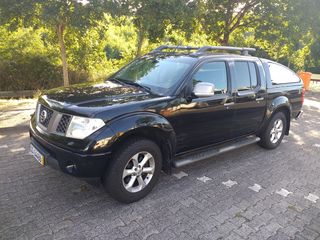 ΚΟΥΒΟΥΚΛΙΑ HARDTOP  ΤΕΤΡΑΠΟΡΤΟ   NISSAN NΑVARA D40-thumb-9
