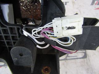 ΚΟΝΣΟΛΑ ΛΕΒΙΕ ΑΥΤΟΜΑΤΟ NISSAN D40-thumb-5