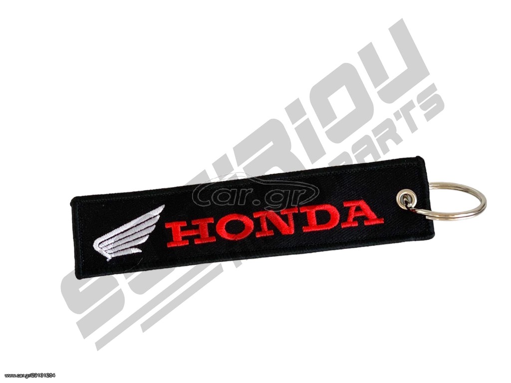ΜΠΡΕΛΟΚ HONDA ΡΑΦΤΟ