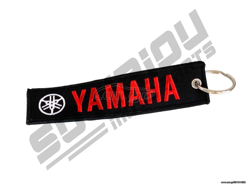 ΜΠΡΕΛΟΚ YAMAHA ΡΑΦΤΟ