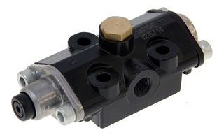 ΒΑΛΒΙΔΑ ΣΑΖΜΑΝ 24V ΓΙΑ VOLVO