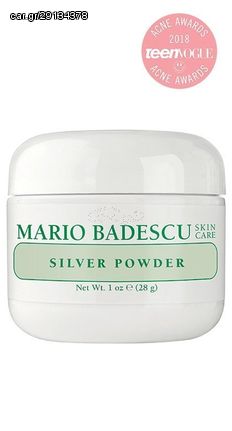 MARIO BADESCU Silver Powder 29 ml