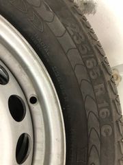 sprinter Mercedes-Benz sprinter906-thumb-1