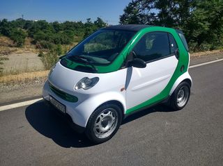 Smart ForTwo 2004