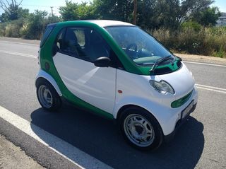 Smart ForTwo 2004-thumb-1