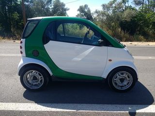 Smart ForTwo 2004-thumb-2