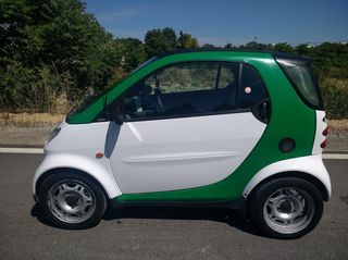 Smart ForTwo 2004-thumb-3