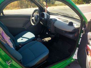 Smart ForTwo 2004-thumb-6