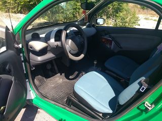 Smart ForTwo 2004-thumb-7