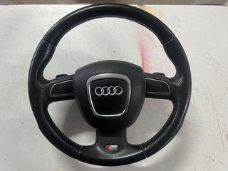 AUDI A3-S3 8P DSG