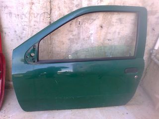 FIAT  PUNTO  ΠΟΡΤΕΣ  Δ&Α  ΔΙΠΟΡΤΟ