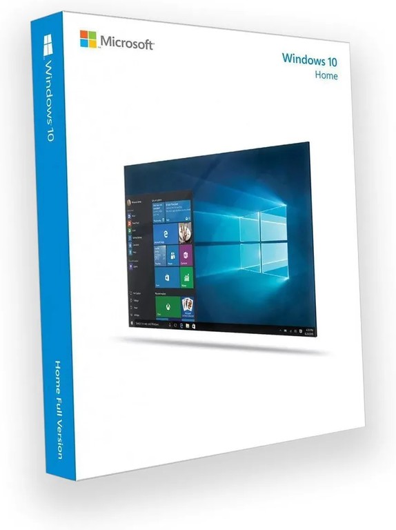 Windows 10 Home 32/64-bit (Multilanguage) Ηλεκτρονική άδεια