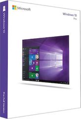 Windows 10 Pro 32/64-bit (Multilanguage) Ηλεκτρονική Άδεια