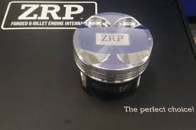 Opel 2.0L Turbo (91,0mm Crank.) 8.8:1 ZRP Forged Pistons Diamond Series 1000hp+ Καλεστε μας για τιμη εκπληξη!Η καλύτερες τιμές