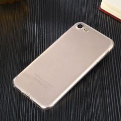 Ultra Clear 0.5mm Case Gel TPU Cover for Huawei Y7 Prime 2018 / Y7 2018 transparent-thumb-4