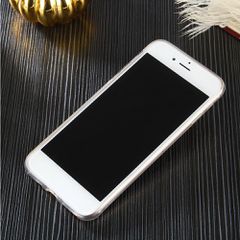 Ultra Clear 0.5mm Case Gel TPU Cover for Huawei Y7 Prime 2018 / Y7 2018 transparent-thumb-3