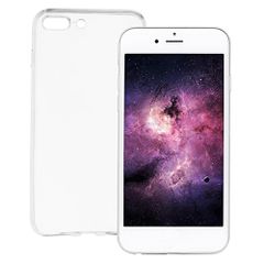 Ultra Clear 0.5mm Case Gel TPU Cover for Huawei Y7 Prime 2018 / Y7 2018 transparent-thumb-1