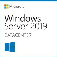 Microsoft Windows Server Datacenter 2019 64-bit Ηλεκτρονική Άδεια ENG