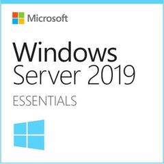 Microsoft Windows Server Essentials 2019 64-bit Ηλεκτρονική Άδεια ENG