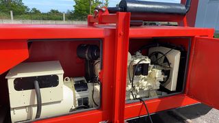 Γεννήτρια 2002 Iveco 100kva -thumb-3