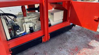 Γεννήτρια 2002 Iveco 100kva -thumb-4