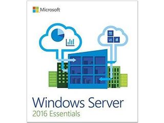 Microsoft Windows Server 2016 Essentials Ηλεκτρονική Άδεια