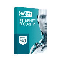 ESET Internet Security (Τελευταία Έκδοση) 1 PC, 3 Years, Ηλεκτρονική Άδεια