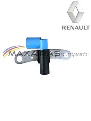 MAXAIRASautoparts *ΚΑΙΝΟΥΡΓΙΟΣ* Αισθητήρας στροφάλου Renault 16V
