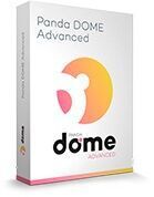 Panda Dome Advanced (5 User - 2 Year) Multi-Device Ηλεκτρονική Άδεια