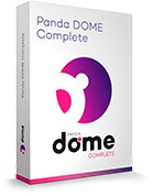 Panda Dome Complete (1 User - 1 Year) Multi-Device Ηλεκτρονική Άδεια