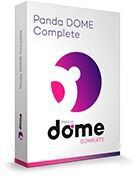Panda Dome Complete (3 User - 1 Year) Multi-Device Ηλεκτρονική Άδεια