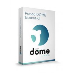Panda Dome Essential (1 User -1 Year) Multi-Device Ηλεκτρονική Άδεια