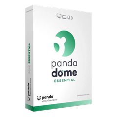Panda Dome Essential (10 User -2 Year) Multi-Device Ηλεκτρονική Άδεια