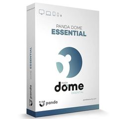 Panda Dome Essential (10 User -2 Year) Multi-Device Ηλεκτρονική Άδεια