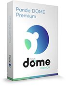 Panda Dome Premium (1 User - 1 Year) Multi-Device Ηλεκτρονική Άδεια